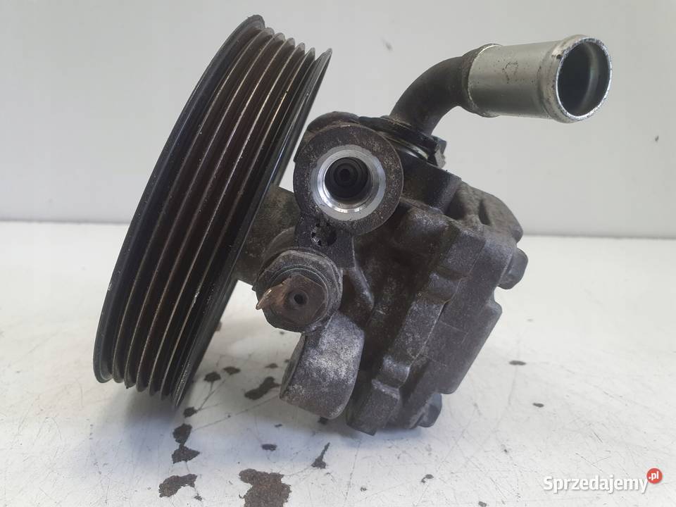 Mazda 3 BK 16 16V POMPA WSPOMAGANIA kyb lubelskie Rudka