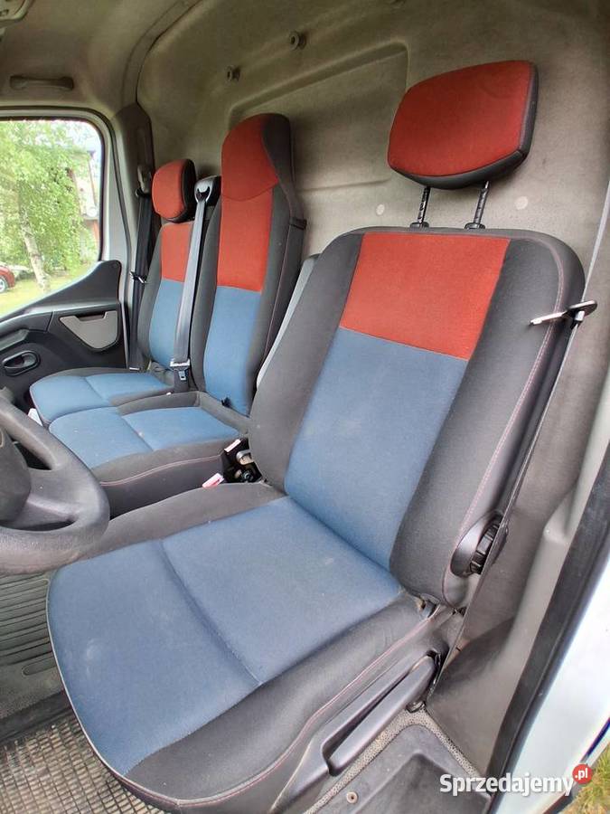 Renault master 2011 Renault