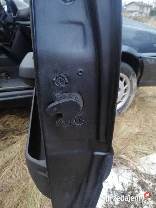 Polonez drzwi prawy przod fso atu truck cargo Pionki