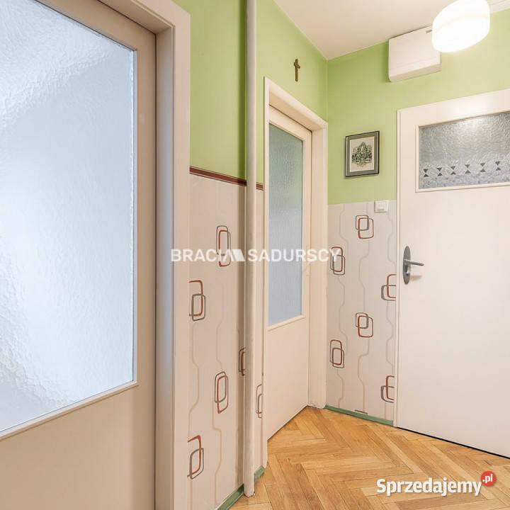Sprzedaż mieszkania 36m2 2 pokoje Kraków Zaułek sprzedam