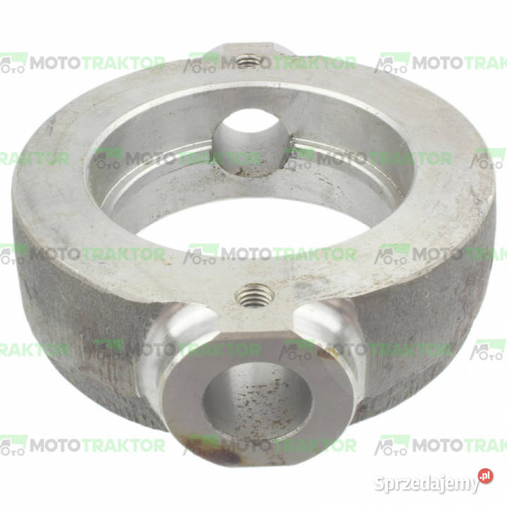 OBUDOWA ŁOŻYSKA TARGAŃCA CLAAS 643683 Łążynek