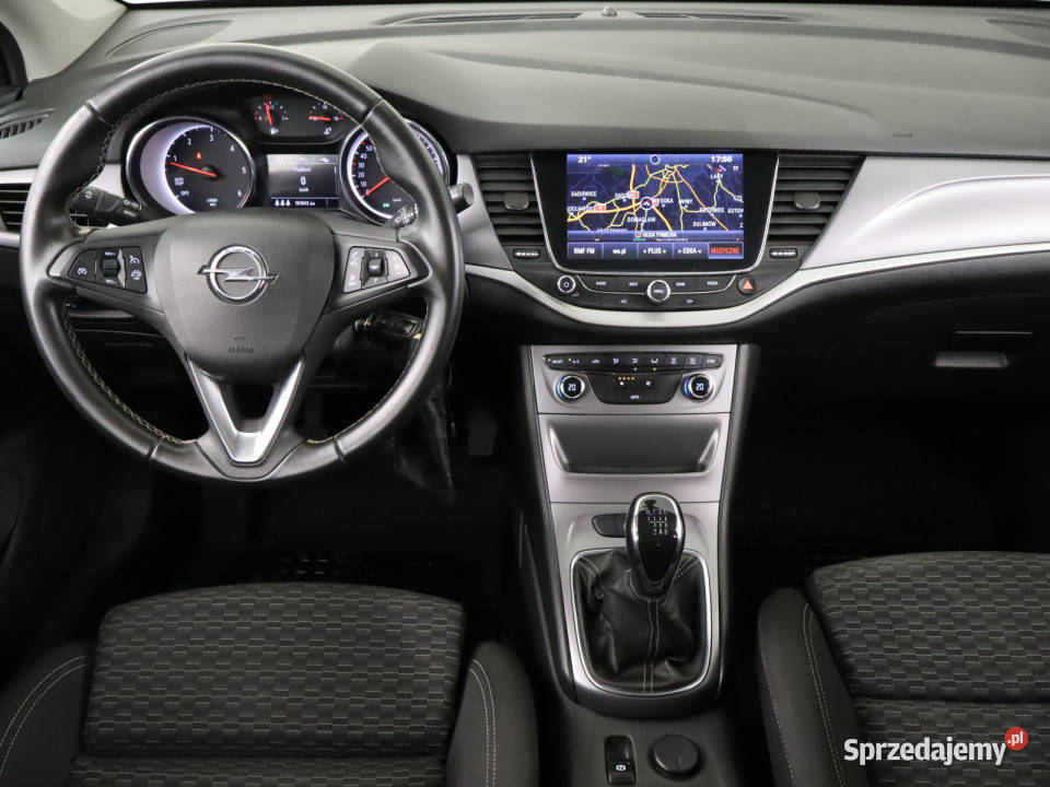 Opel Astra 16 CDTI dolnośląskie Bielany Wrocławskie sprzedam