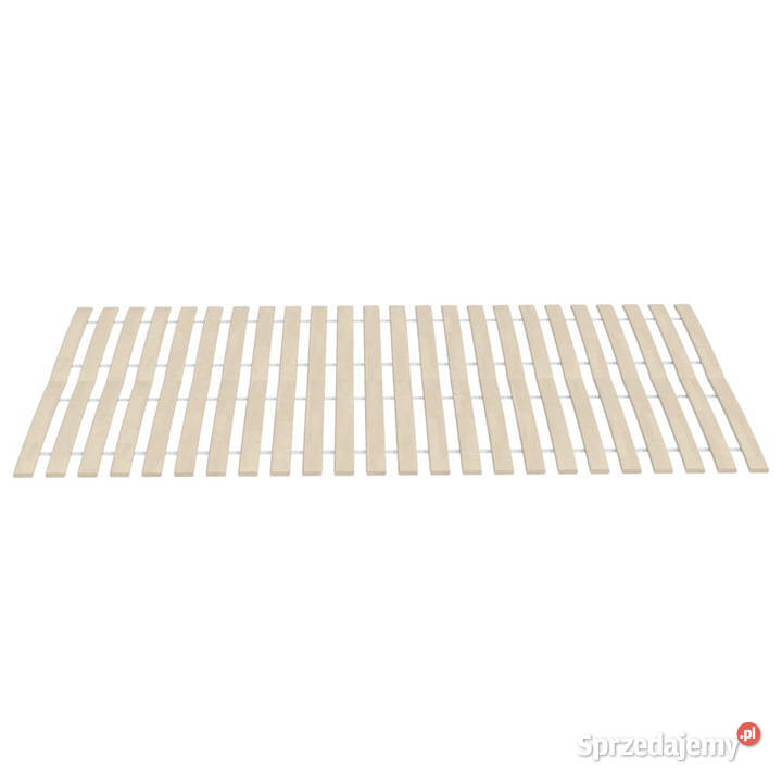 Stelaż do łóżka 48 listew 2 70x200 WM3203723 Łóżka Warszawa sprzedam