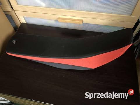 Kanapa Fotel Aprilia SX125