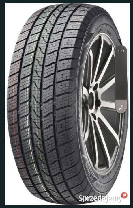 Opony 195 55 15 nowe letnie lato sprzedam