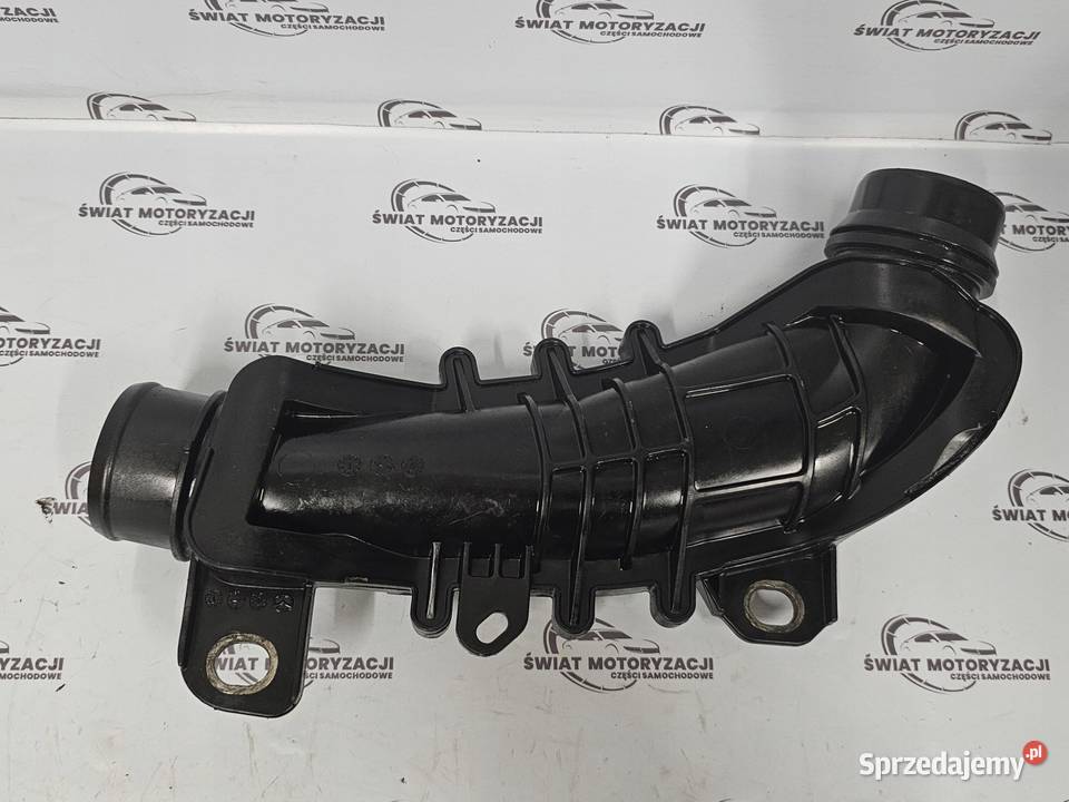 MAZDA 6 CX5 22 D SH01 EURO 6 150 rura powietrza świętokrzyskie