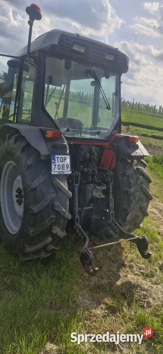 Same Dorado F75 świętokrzyskie Lipnik