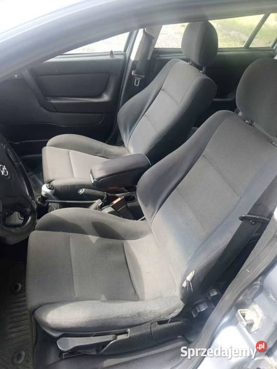 opel astra g 2200cm3 Kaźmierz