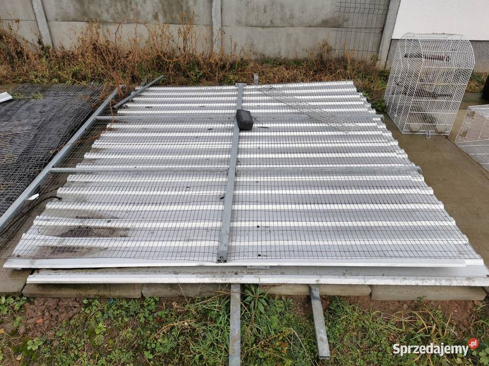 Profil Kwadrat Rura 4x25x3mm 42 3mm grubosc Rura Pozostałe Grodzisk Wielkopolski