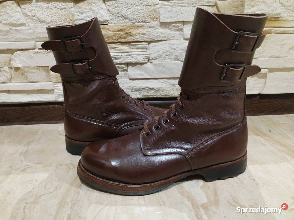 Buty Wojskowe Opinacze
