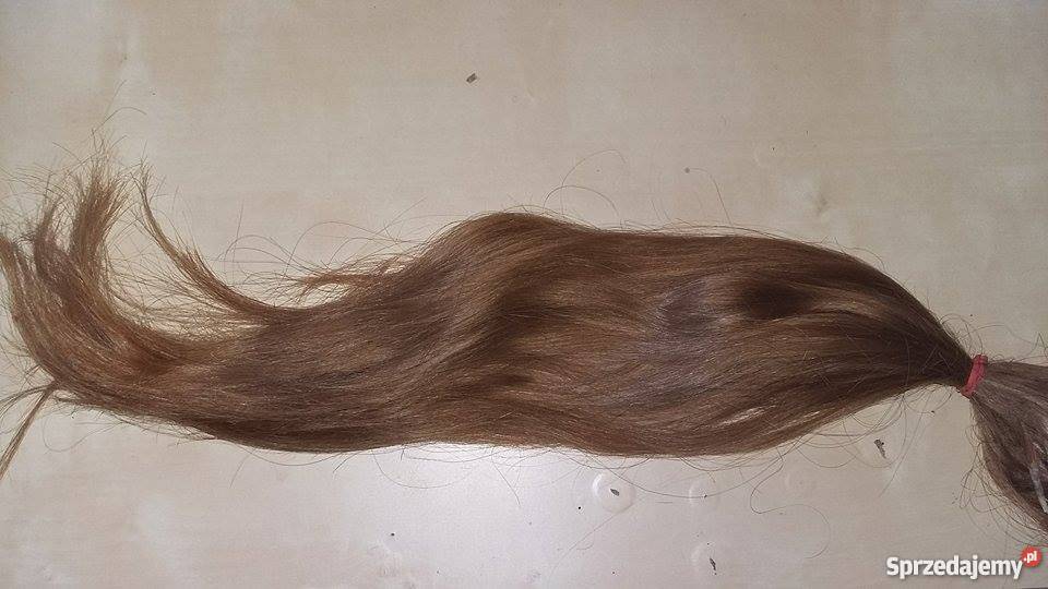 Włosy dziewicze słowiańskie Gdańsk