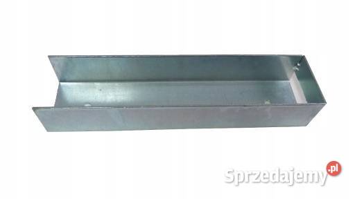 element mocujący łącznik podmurówki H 20 ral Targanice