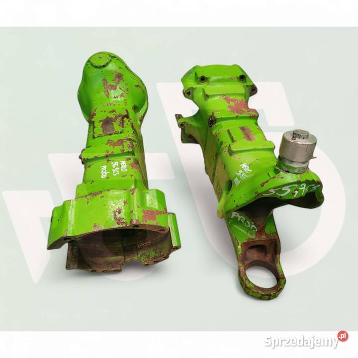 Pochwa mostu 061909 Merlo P 559 CS sprzedam