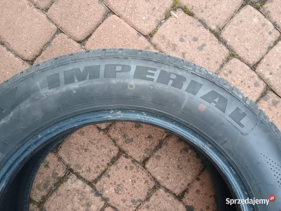 Opony wielosezonowe 205 60 16 96V Samochodowe warmińsko-mazurskie Korsze