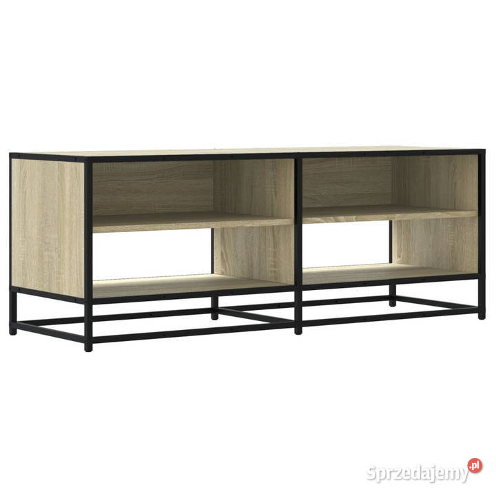 Szafka pod telewizor dąb sonoma 1205x40x46 Warszawa