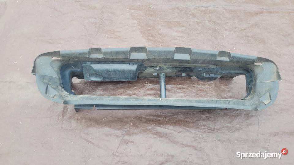 VOLVO C30 KIEROWNICA POWIETRZA WLOT 72101046 Ruda Śląska