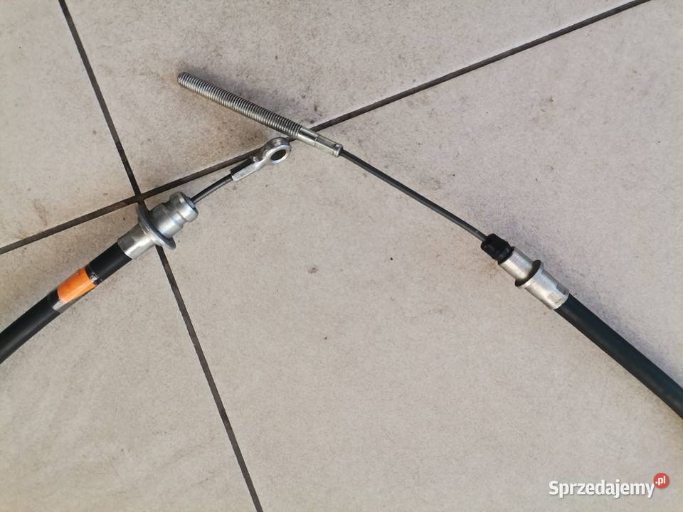 Linka sprzegla osobowe Białystok sprzedam