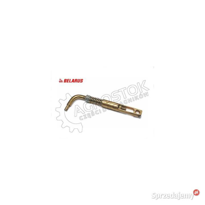 Dźwignia zaworu hamulca mtz Parczew