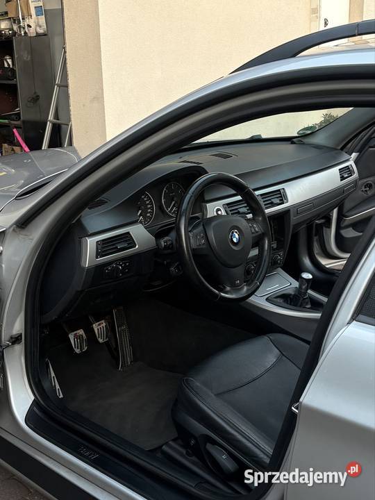 Bmw e91 sprzedam