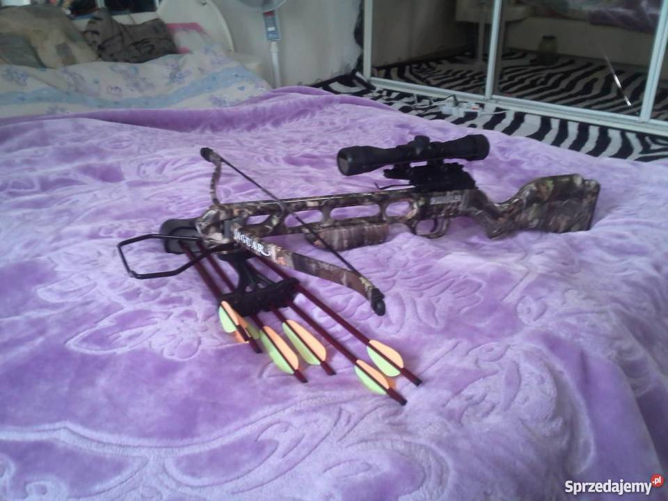 kusza cobra naciąg 5080lb3trzy rodzaje Warszawa