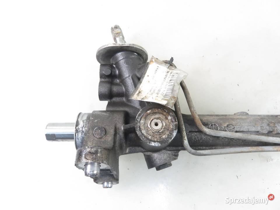 MAGLOWNICA VW CADDY III A0004864D