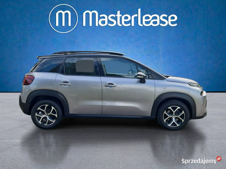 Citroen C3 Aircross 12 PureTech Plus SS Z Citroën