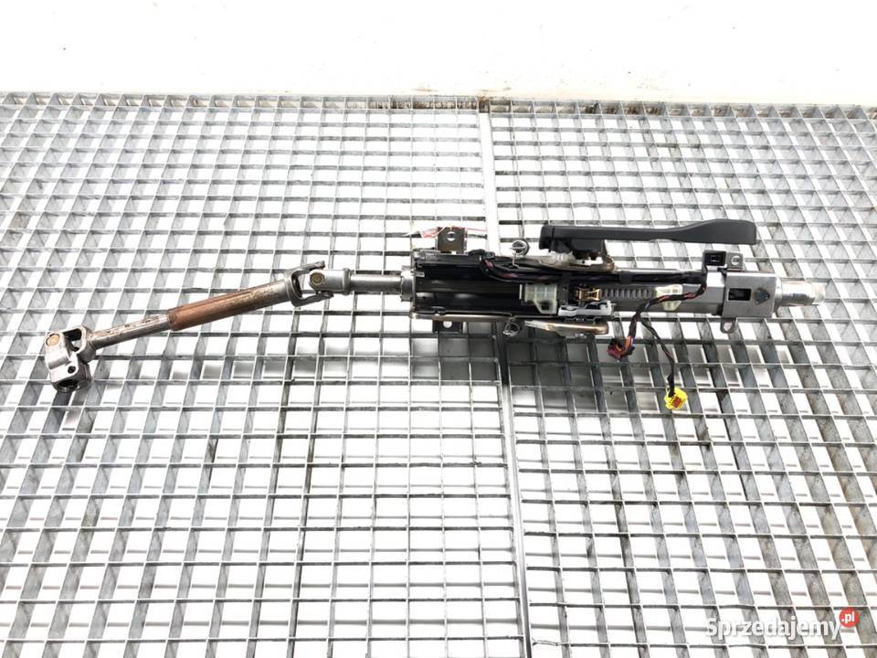 KOLUMNA KIEROWNICZA SKODA SUPERB III 3Q1419501C sprzedam