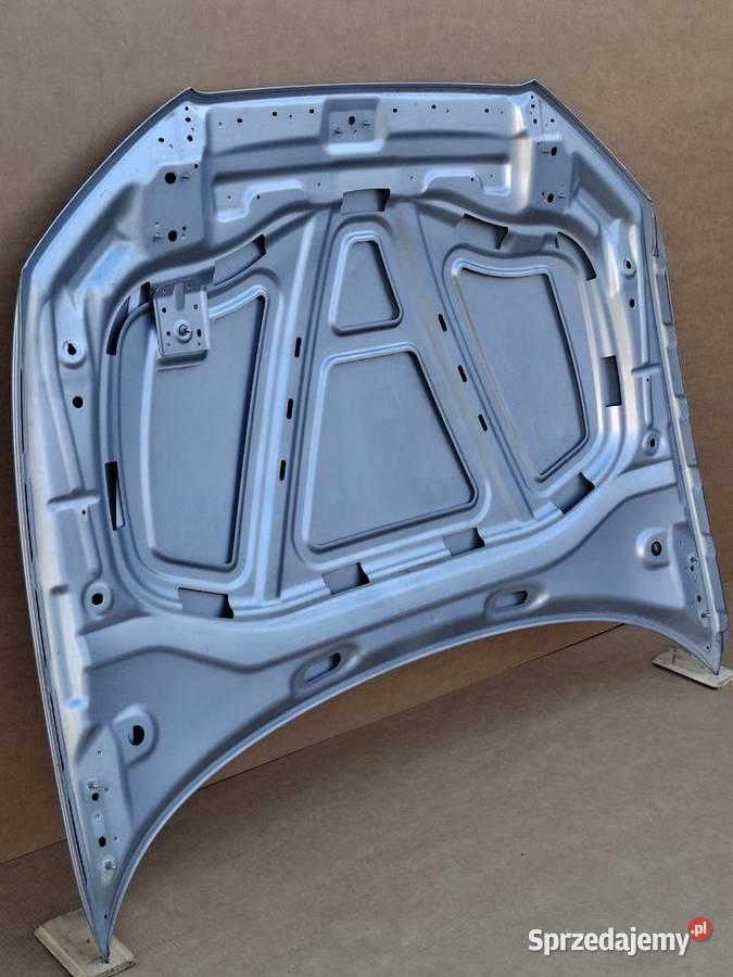 AUDI A3 8V 8V0 HB SPORTBACK MASKA POKRYWA sprzedam