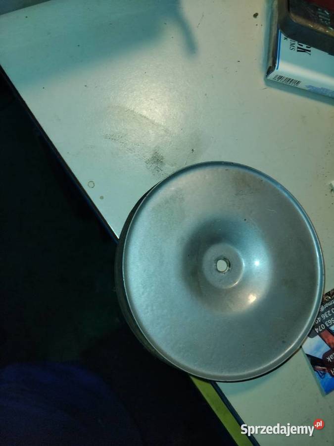 FILTR WSK 175 Filtry