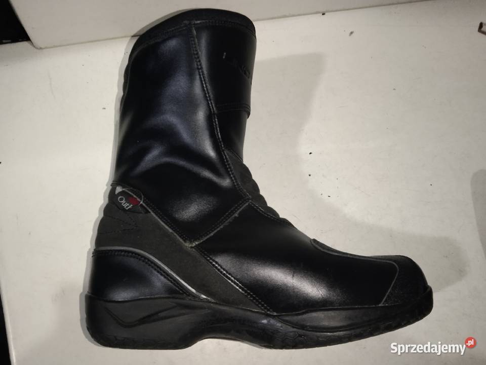 Buty motocyklowe rozmiar 39 super stan Motoryzacja Świdnica