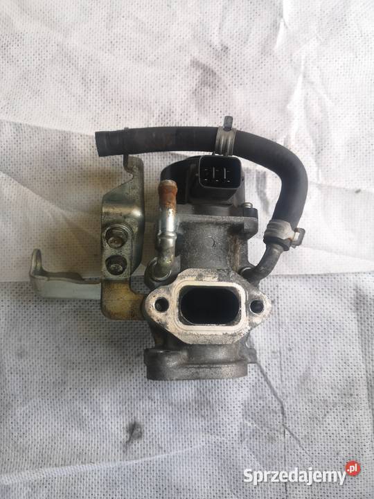 Subaru zawor EGR 20XT 241 FA20 dolnośląskie Jelenia Góra