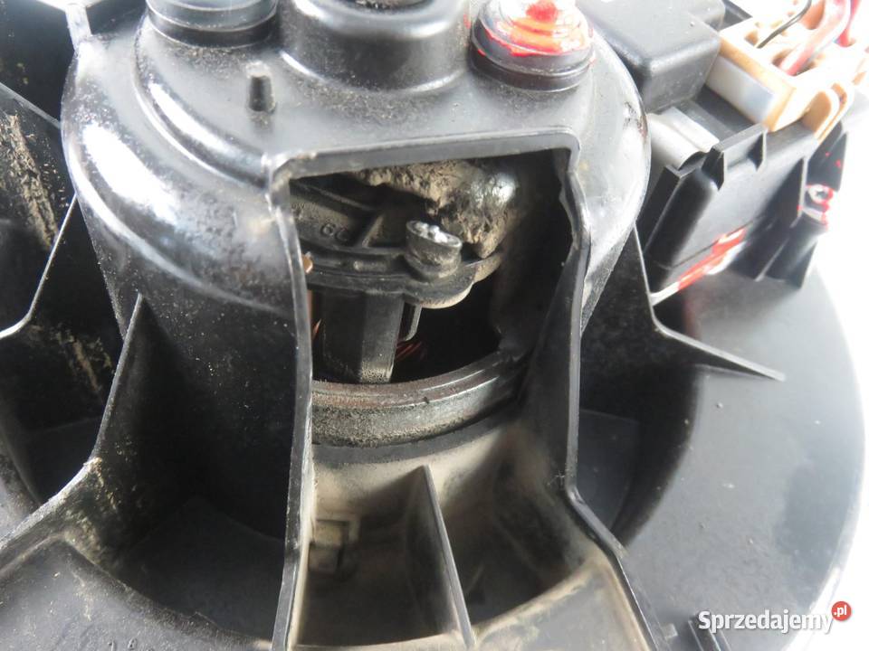 DMUCHAWA AUDI A6 4F2 C6 4F0910521 4F0820521 małopolskie