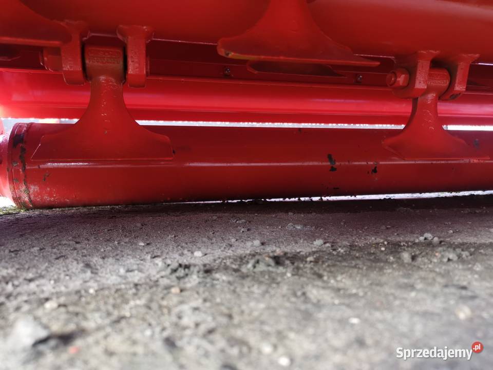 Kosiarka bijakowa Maschio Gaspardo mazowieckie Warka sprzedam