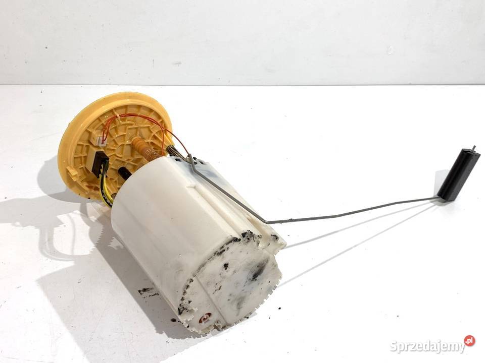 POMPA PALIWA RENAULT MASTER III 172024101R 23 Układ paliwowy