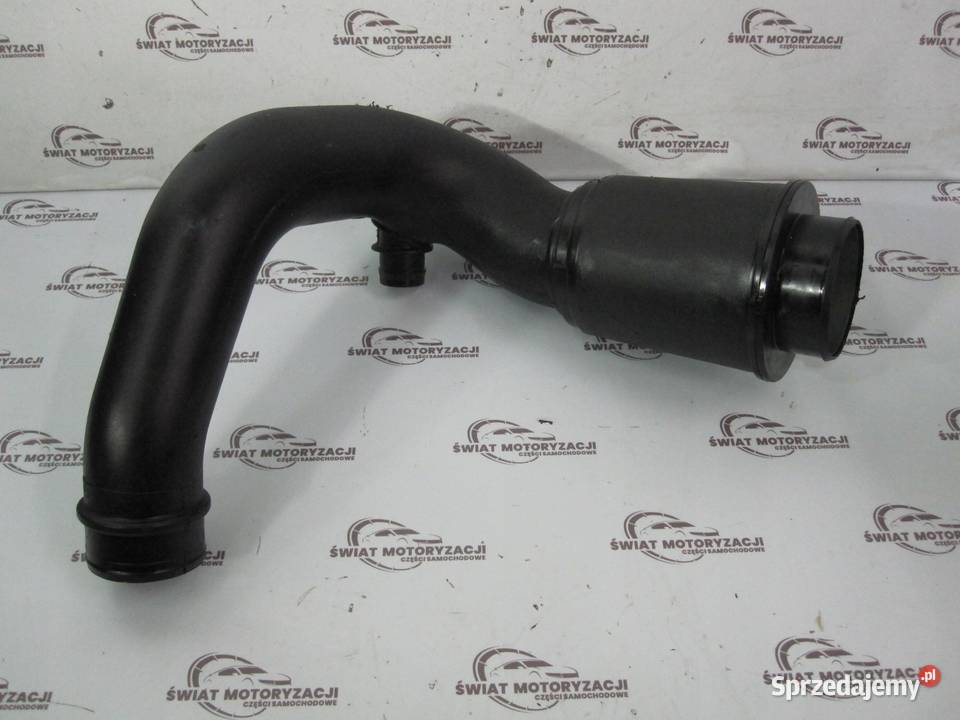 JAGUAR XF 22 D 224DT EURO5 12r wąż rura turbiny świętokrzyskie