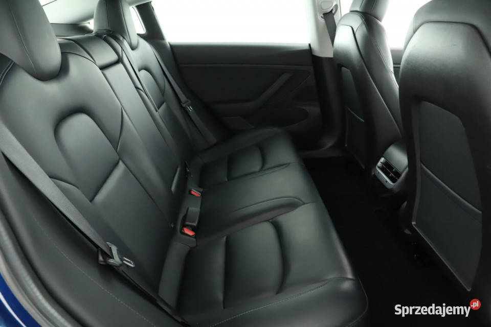 Tesla Model 3 Long Range 4WD 78kWh Piaseczno