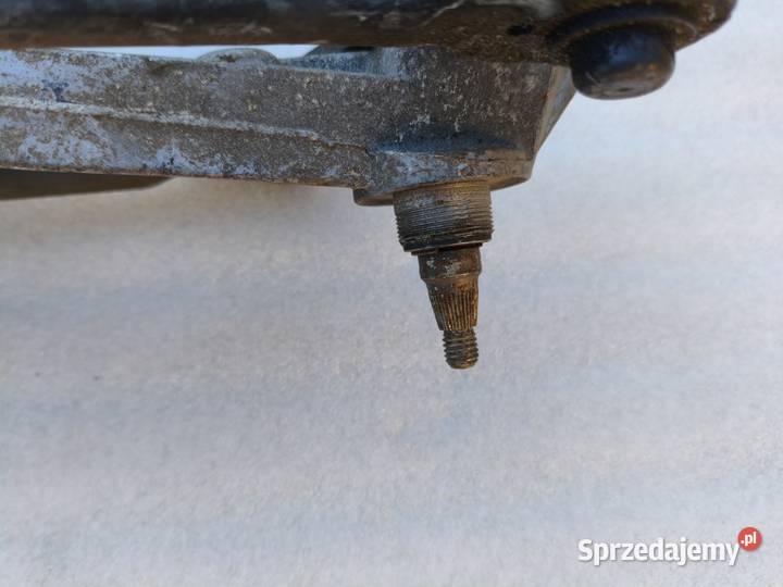 Mechanizm Silniczek Wycieraczek Przód BMW 5 E34 Mechanizmy wycieraczek mazowieckie