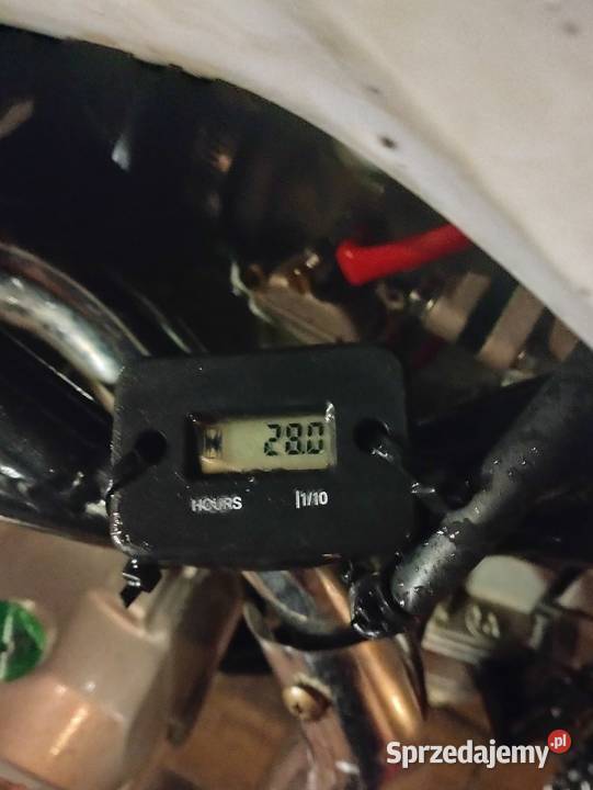 Mrf 140rc cross Hermanowa