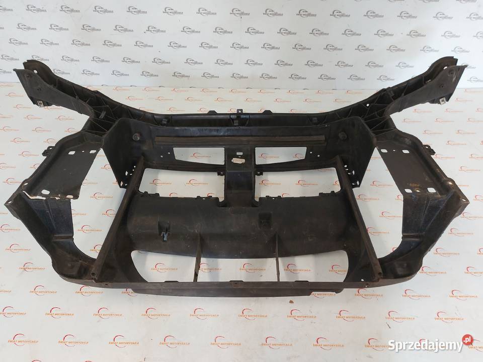 BMW E90 LIFT 09r pas przedni wzmocnienie Kielce