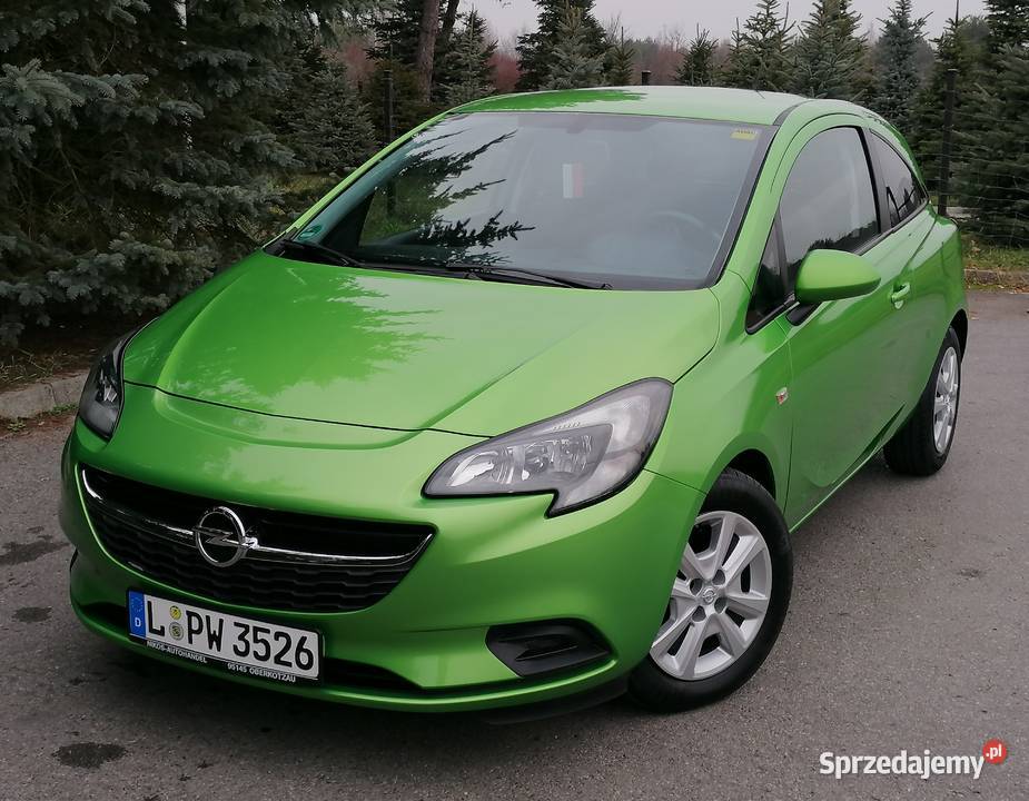 z Niemiec 14benz Klima Pakiet zimowy Tryb City 90KM Ostrowiec Świętokrzyski