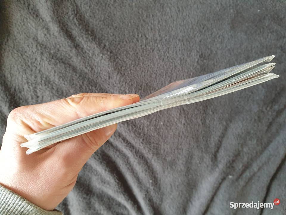 Wonder Woman 5 oryginalnych komiksów DC USA Gdynia