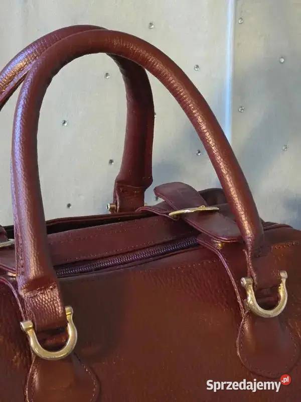 Cartier przepiękny kuferek stan idealny Torby i torebki Warszawa