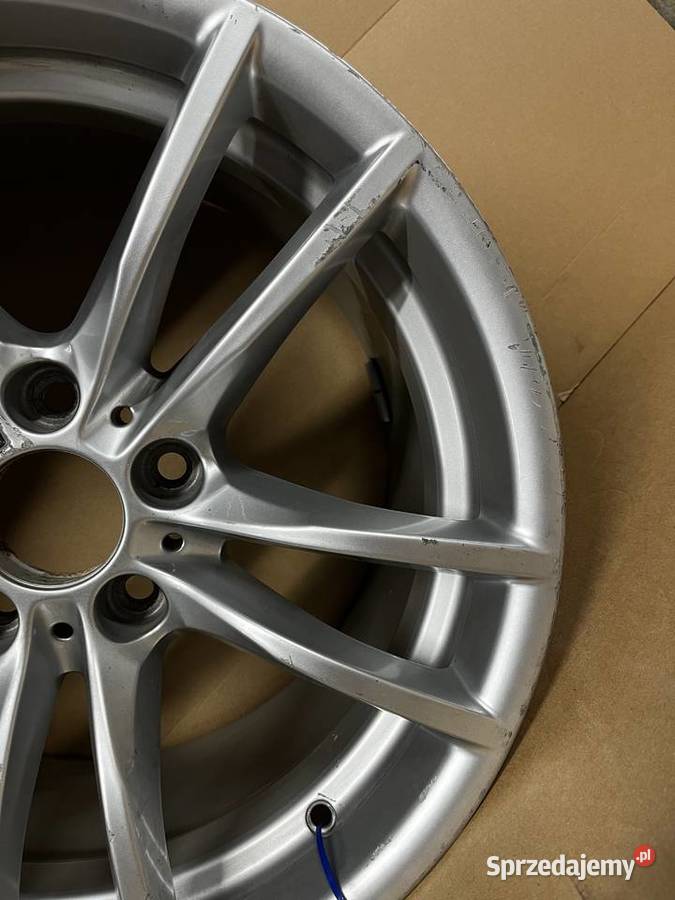 Felga BMW F80 M3 2284906 9x18 ET29 5x120