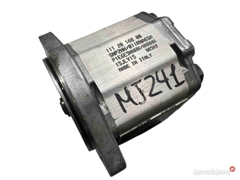 Sauer Danfoss SNP2NN 011RNA6SAP1E6E5NNNN NNNNN Poznań