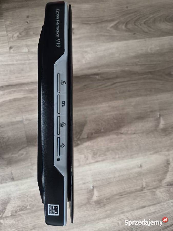Skaner EPSON Perfection V19 J371A Epson Warta