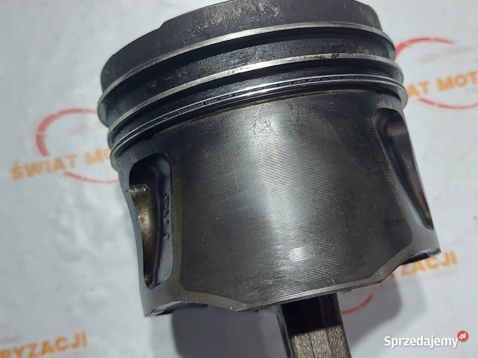 OPEL ASTRA INSIGNIA 20 CDTI A20DTH 140 tłok Kielce