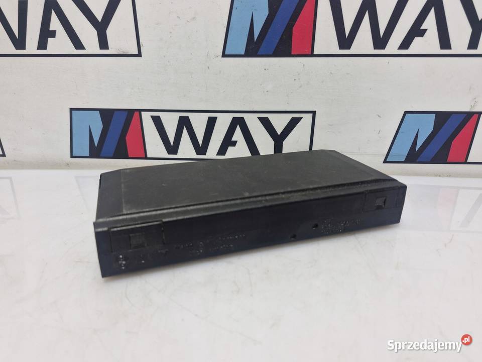 BMW E32 E34 MODUŁ STEROWNIK KOMFORTU 1379741