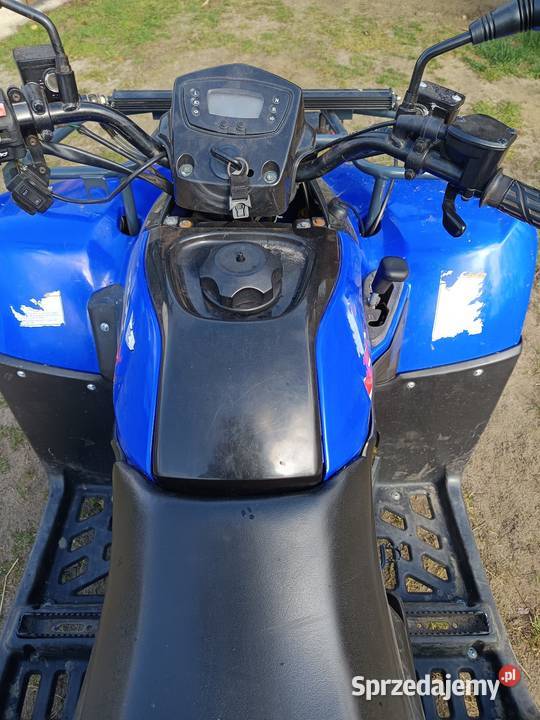 Kymco