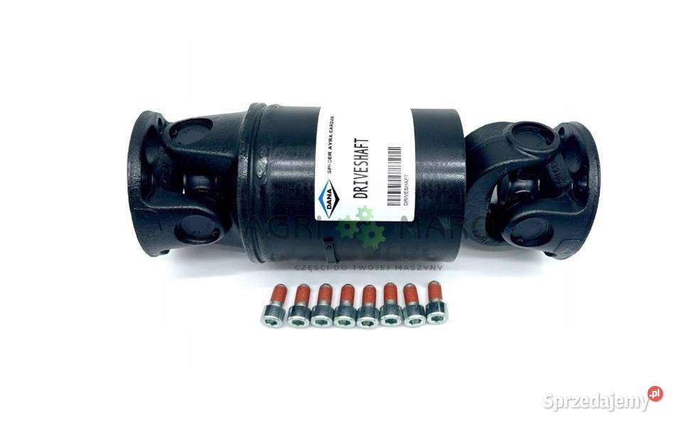 WAŁ NAPĘDOWY MANITOU 224734 Zambrów