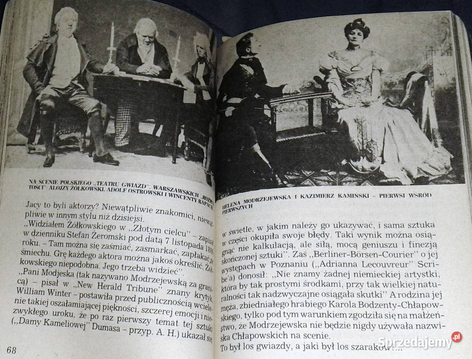 Aktorzy Wszystko o Andrzej Hausbrandt Chełm